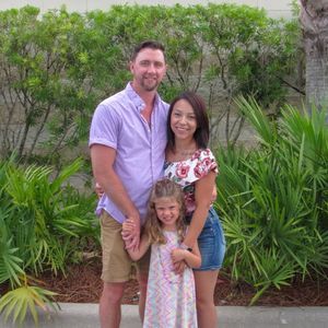 Meet your Posher, Miriam